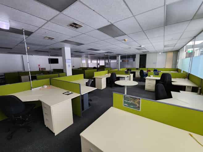 Spacious Onehunga office