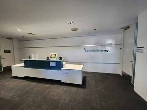 Spacious Onehunga office