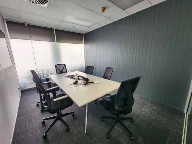 Spacious Onehunga office