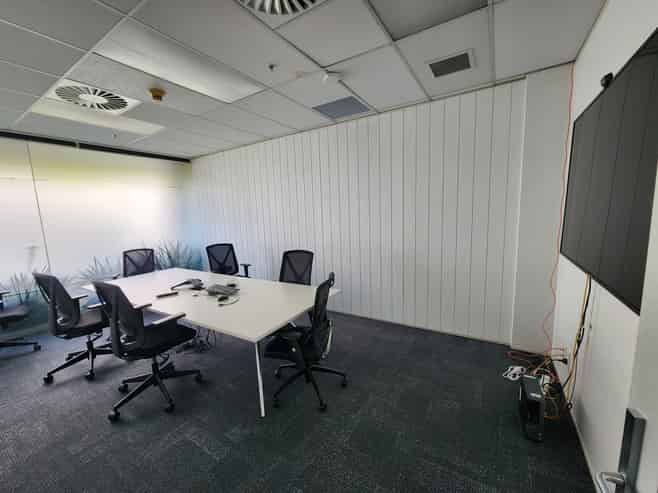 Spacious Onehunga office