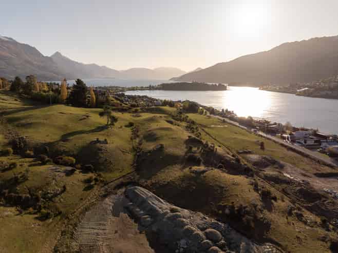 Stage 3, Peninsula Hill, KELVIN HEIGHTS