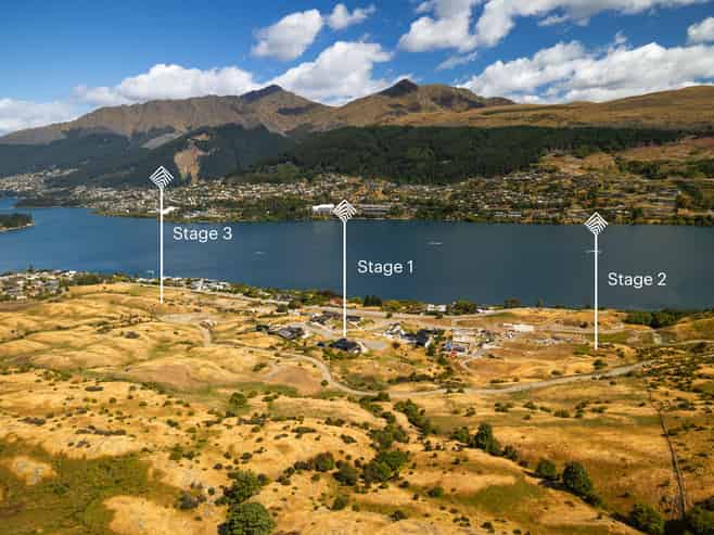 Stage 3, Peninsula Hill, KELVIN HEIGHTS