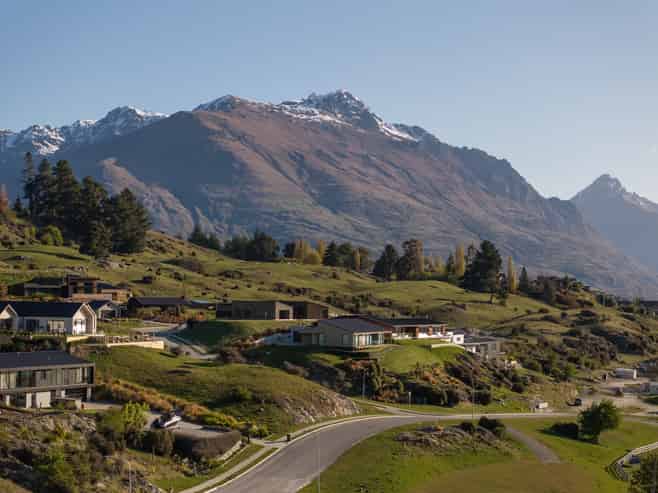 Stage 3, Peninsula Hill, Kelvin Heights