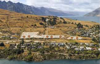 Stage 3, Peninsula Hill, Kelvin Heights