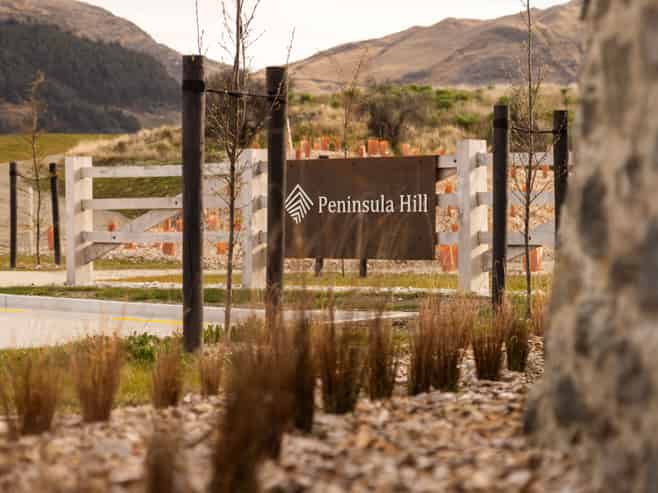 Stage 3, Peninsula Hill, KELVIN HEIGHTS