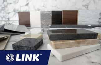 Thriving Kitchen Benchtop Business