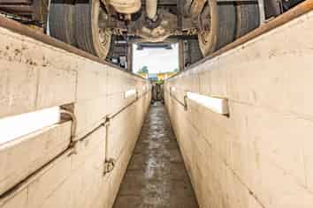 Industrial Workshop - Aramoho Location