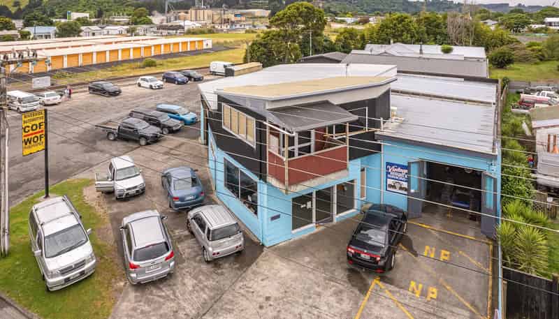 2 Gurr Place, Aramoho