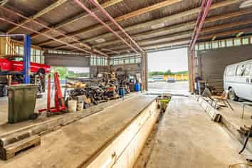 Automotive Business Opportunity