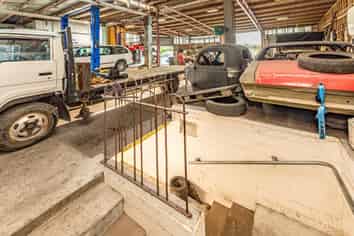 Automotive Business Opportunity