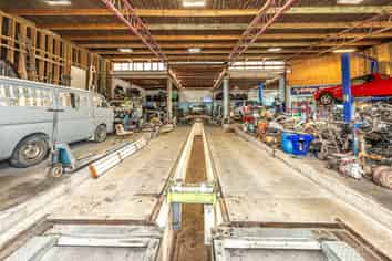 Automotive Business Opportunity