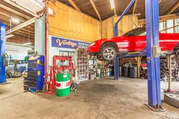 Automotive Business Opportunity