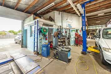 Automotive Business Opportunity