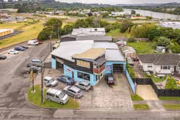 Automotive Business Opportunity