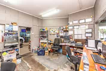 Automotive Business Opportunity