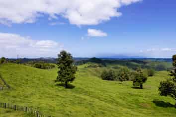 59 Tawhiwhi Road, Matau
