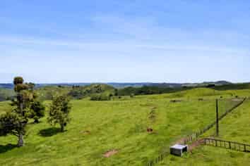 59 Tawhiwhi Road, Matau