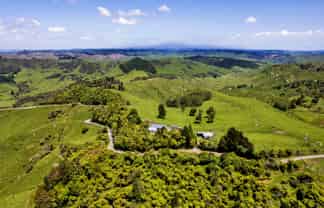 59 Tawhiwhi Road, Matau