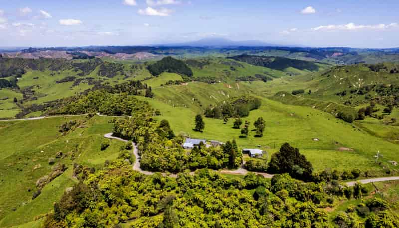 59 Tawhiwhi Road, Matau