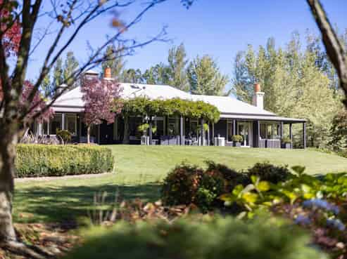 274 Polson Hill Drive, Aokautere