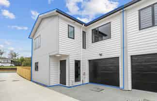 Lot 1-4 46 Ashlynne Avenue, Papatoetoe