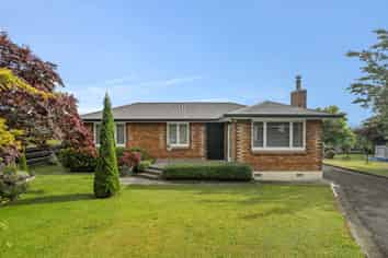 36 Totara Street, Taumarunui