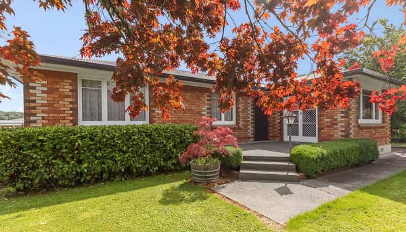 36 Totara Street, Taumarunui