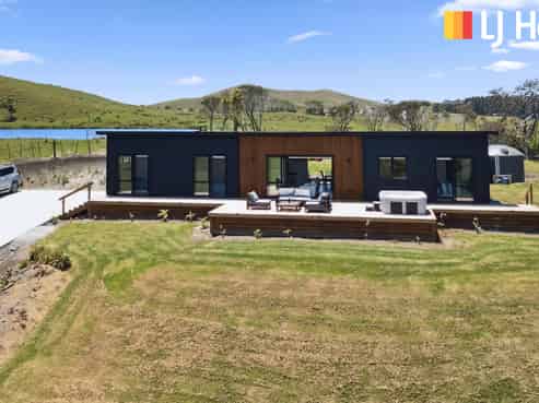 144 Takahoa Drive, Kaiwaka