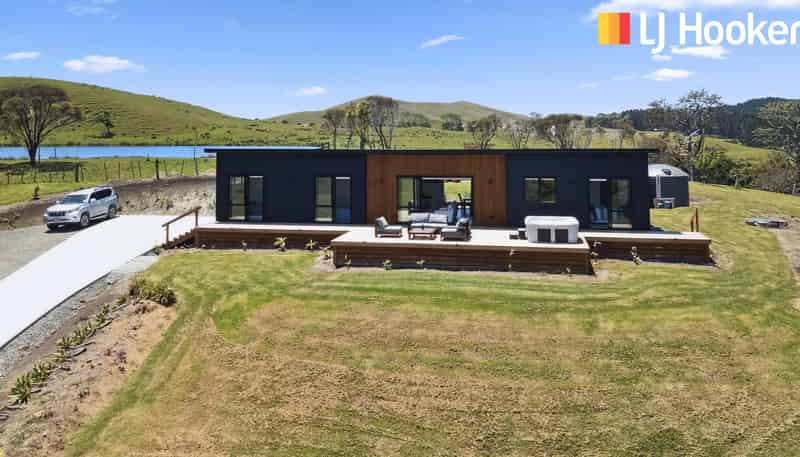 144 Takahoa Drive, Kaiwaka