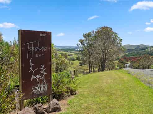 144 Takahoa Drive, Kaiwaka