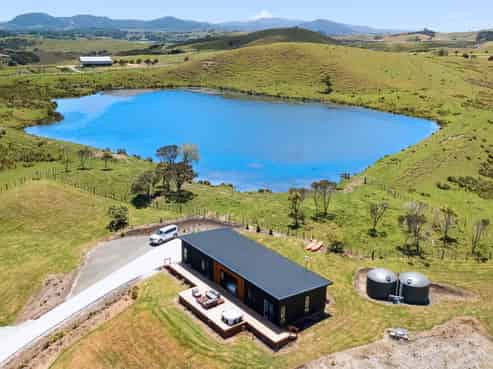 144 Takahoa Drive, Kaiwaka