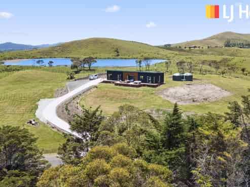 144 Takahoa Drive, Kaiwaka