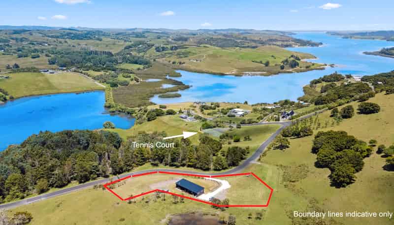 144 Takahoa Drive, Kaiwaka
