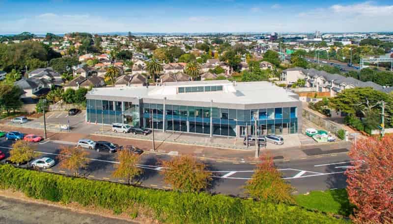 6 Mitchelson Street, Ellerslie