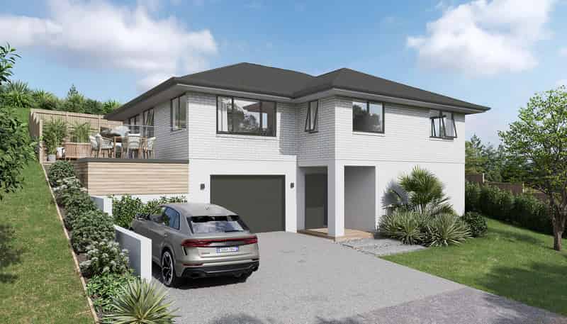 11  Ti Tree Lane, Stanmore Bay