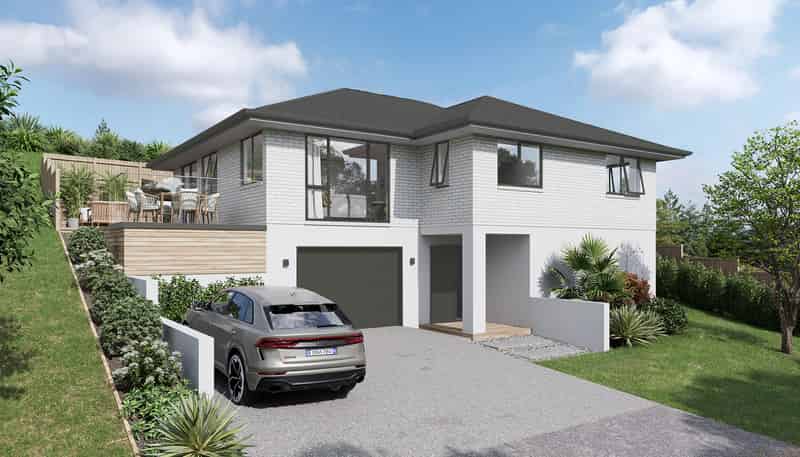 11  Ti Tree Lane, Stanmore Bay