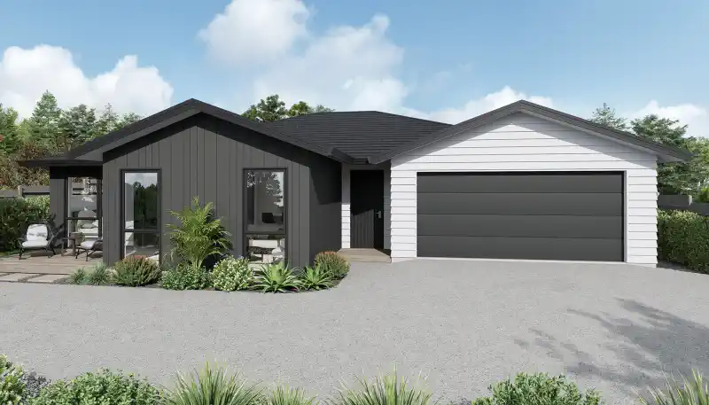 Lot 27 Anehana Heights, Stanmore Bay