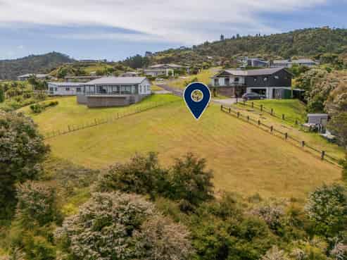 14 Tironui Place, Whitianga
