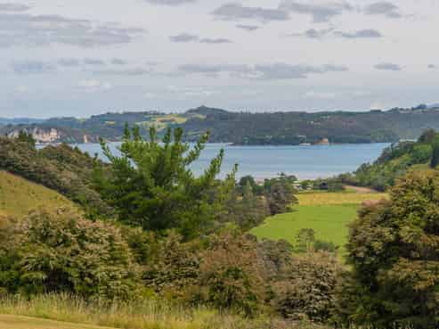 14 Tironui Place, Whitianga