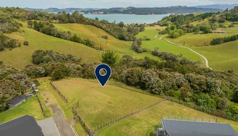 14 Tironui Place, Whitianga