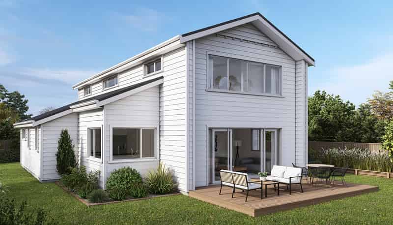  Lot 19, Anehana Heights, Stanmore Bay