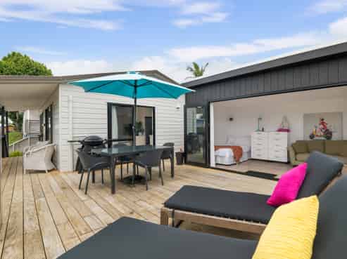 58B Athenree Road, Athenree