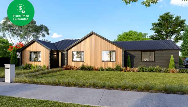  Lot 24, Anehana Heights, Stanmore Bay