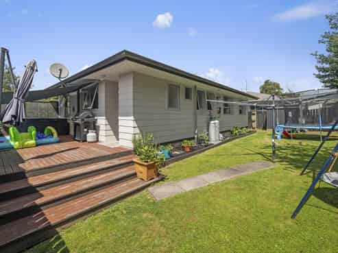 47 Kingsley Drive, Ngongotaha