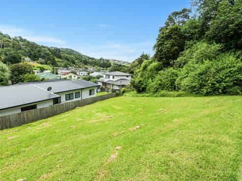 14 Western View Heights, Horahora