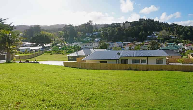 14 Western View Heights, Horahora
