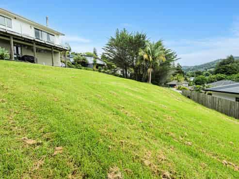 14 Western View Heights, Horahora