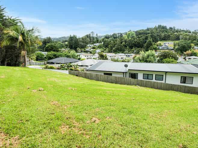 14 Western View Heights, Horahora