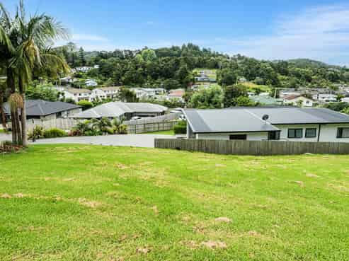 14 Western View Heights, Horahora