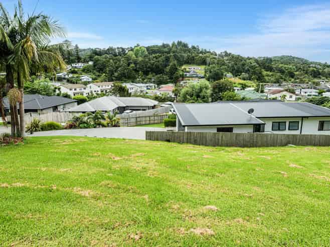 14 Western View Heights, Horahora